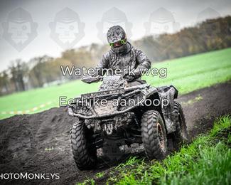 Offroad Rit Balkbrug photo