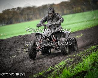 Offroad Rit Balkbrug photo