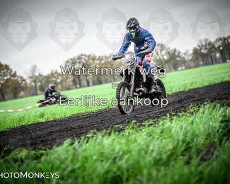 Offroad Rit Balkbrug photo