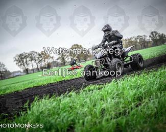 Offroad Rit Balkbrug photo