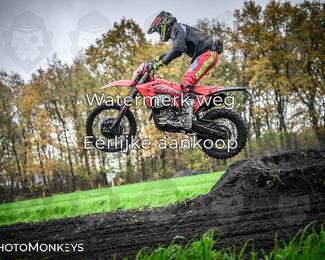 Offroad Rit Balkbrug photo