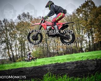 Offroad Rit Balkbrug photo