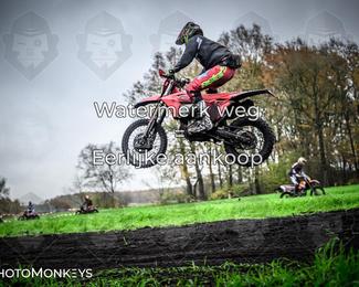 Offroad Rit Balkbrug photo