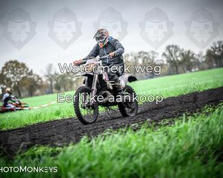 Offroad Rit Balkbrug photo