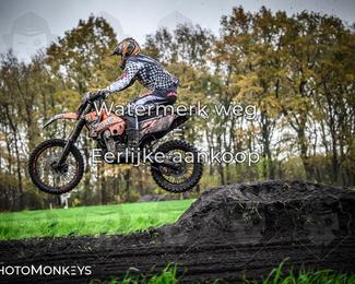 Offroad Rit Balkbrug photo