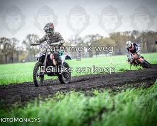 Offroad Rit Balkbrug photo