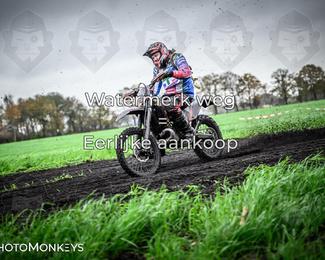 Offroad Rit Balkbrug photo