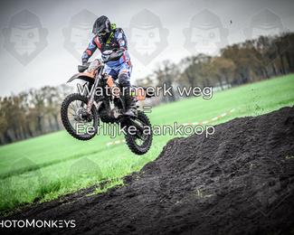 Offroad Rit Balkbrug photo