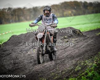 Offroad Rit Balkbrug photo