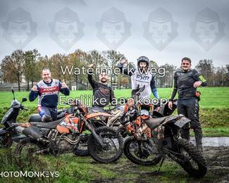 Offroad Rit Balkbrug photo