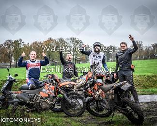 Offroad Rit Balkbrug photo