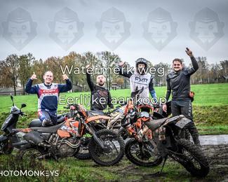 Offroad Rit Balkbrug photo