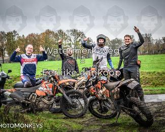 Offroad Rit Balkbrug photo