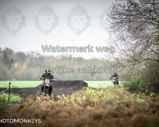 Offroad Rit Balkbrug photo