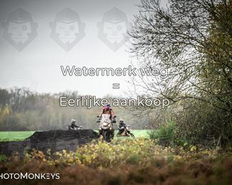 Offroad Rit Balkbrug photo