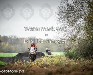 Offroad Rit Balkbrug photo