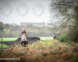 Offroad Rit Balkbrug photo