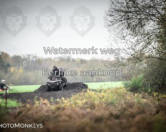 Offroad Rit Balkbrug photo