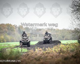 Offroad Rit Balkbrug photo