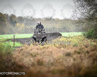 Offroad Rit Balkbrug photo