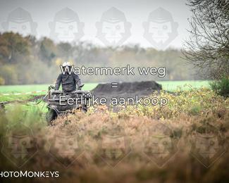 Offroad Rit Balkbrug photo