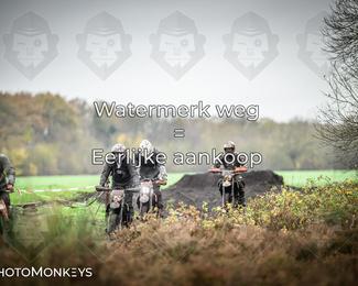 Offroad Rit Balkbrug photo