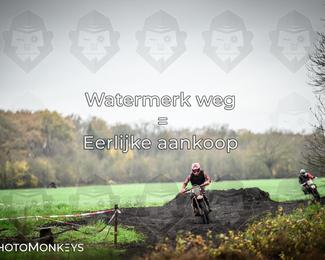 Offroad Rit Balkbrug photo