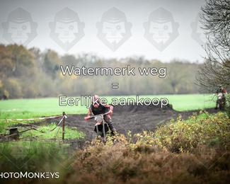 Offroad Rit Balkbrug photo