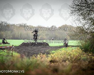 Offroad Rit Balkbrug photo