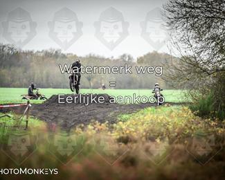 Offroad Rit Balkbrug photo