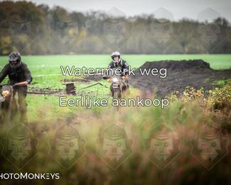 Offroad Rit Balkbrug photo