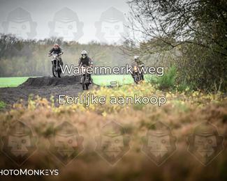 Offroad Rit Balkbrug photo