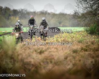 Offroad Rit Balkbrug photo