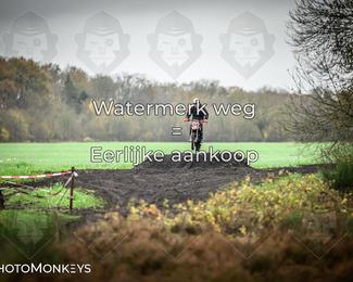 Offroad Rit Balkbrug photo