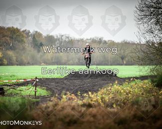 Offroad Rit Balkbrug photo