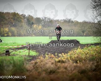 Offroad Rit Balkbrug photo