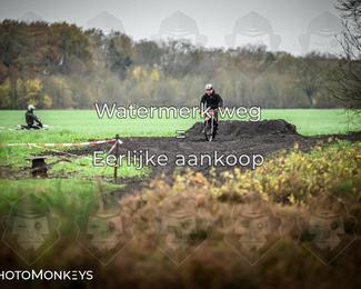 Offroad Rit Balkbrug photo