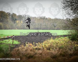 Offroad Rit Balkbrug photo