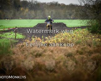 Offroad Rit Balkbrug photo