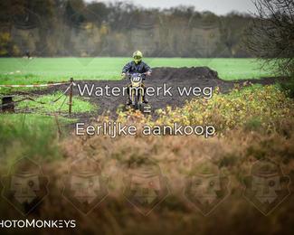 Offroad Rit Balkbrug photo