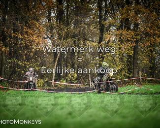 Offroad Rit Balkbrug photo