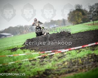 Offroad Rit Balkbrug photo