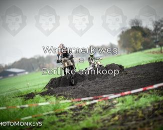 Offroad Rit Balkbrug photo