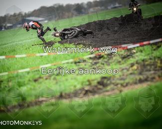 Offroad Rit Balkbrug photo
