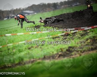 Offroad Rit Balkbrug photo