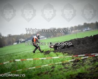 Offroad Rit Balkbrug photo