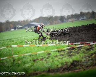 Offroad Rit Balkbrug photo