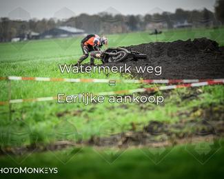 Offroad Rit Balkbrug photo