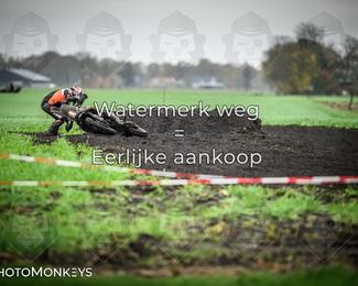 Offroad Rit Balkbrug photo