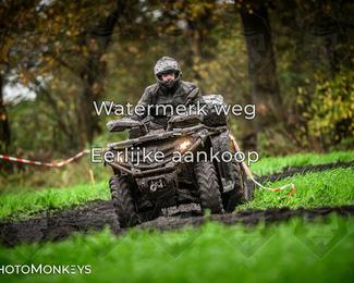 Offroad Rit Balkbrug photo